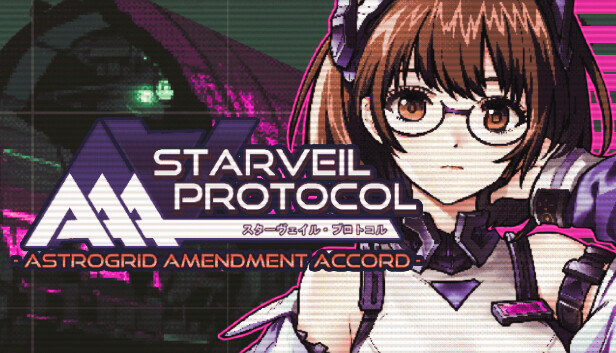 STARVEIL PROTOCOL A.A.A.