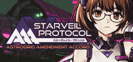 STARVEIL PROTOCOL A.A.A. PC Specs