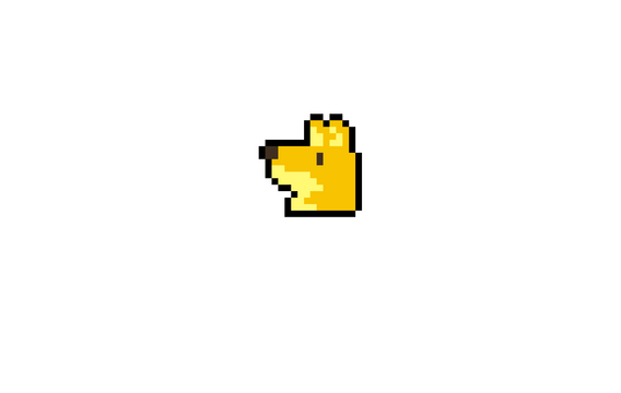 Dog And Goblin Logo