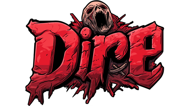 Dire - Flesh and Phobia Logo