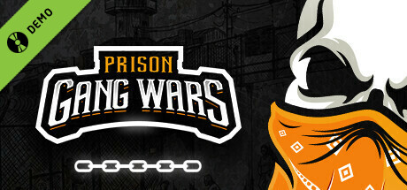 Prison Gang Wars Demo cover art