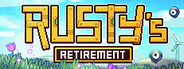 Rusty's Retirement System Requirements