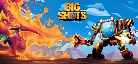 BIG SHOTS® PC Specs