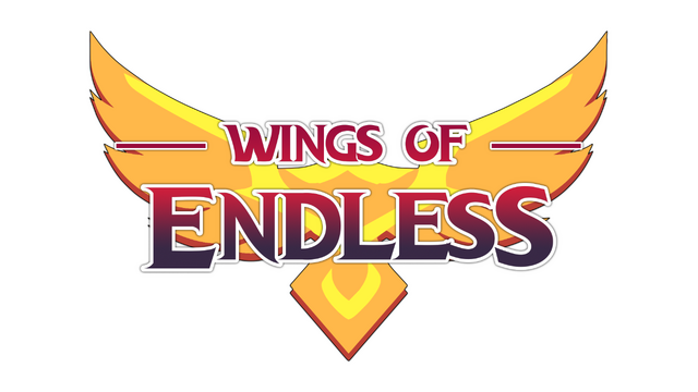 Wings of Endless Logo