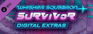 Whisker Squadron: Survivor - Digital Extras