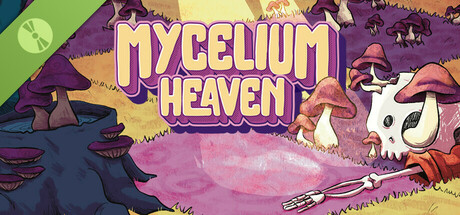 Mycelium Heaven Demo cover art