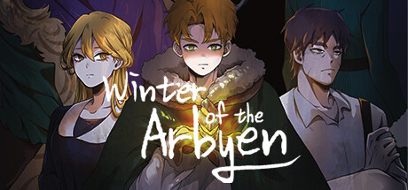 Winter of the Arbyen cover art
