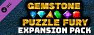 Gemstone Puzzle Fury - Expansion Pack