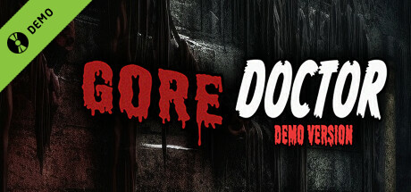Gore Doctor Demo cover art