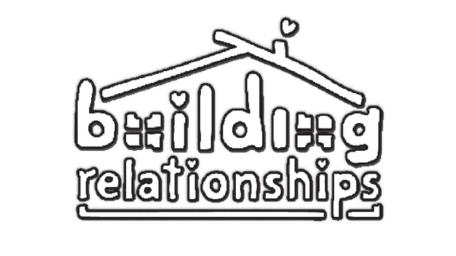 Building Relationships Logo