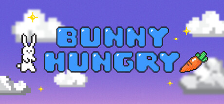 bunny hungry PC Specs
