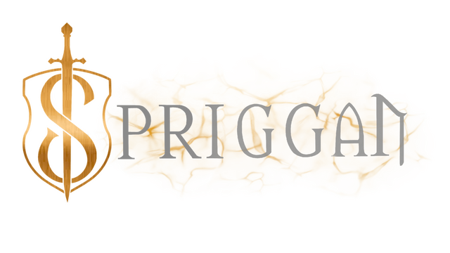 Spriggan Logo