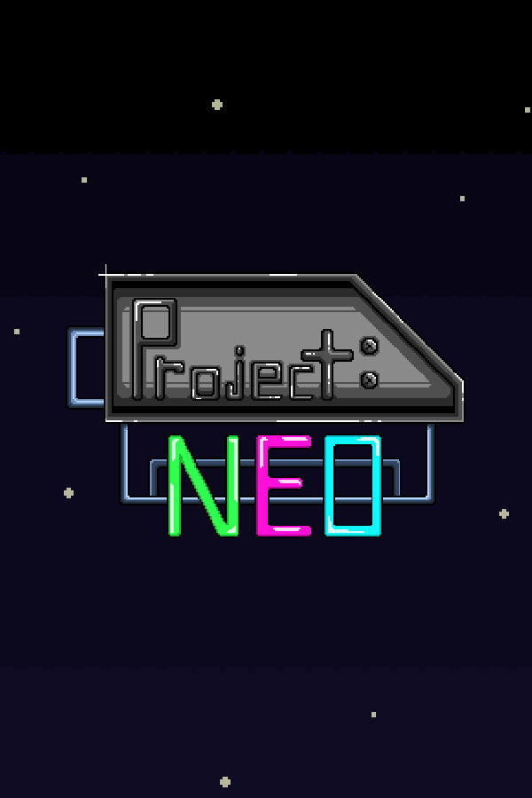 Project: NEO for steam