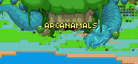 Arcanamals PC Specs