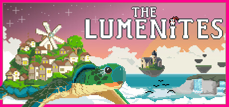 The Lumenites cover art