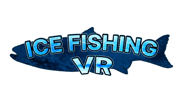 IceFishingVR Logo
