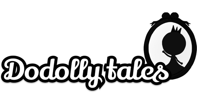 Dodolly Tales Logo