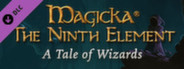 Magicka: The Ninth Element Novel