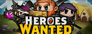 Heroes Wanted System Requirements