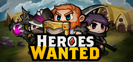 Heroes Wanted PC Specs