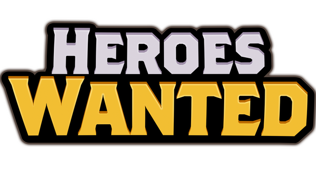 Heroes Wanted- Backlog.rip