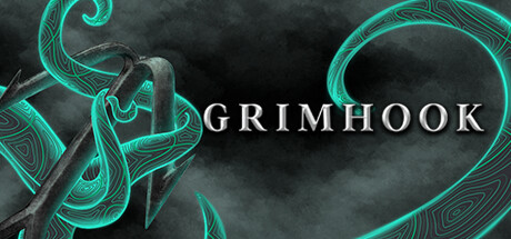 Grimhook cover art