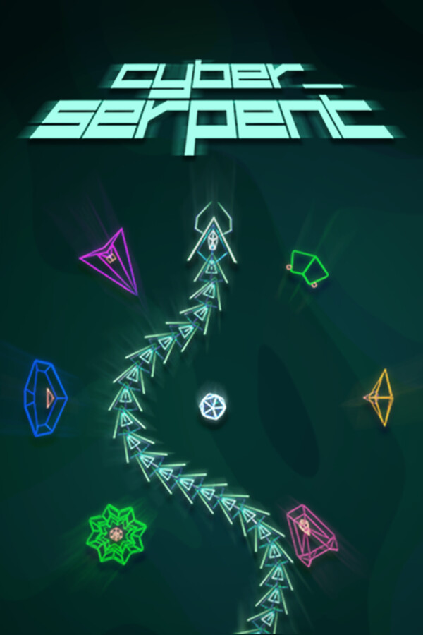 Steam portrait for cyber_serpent.