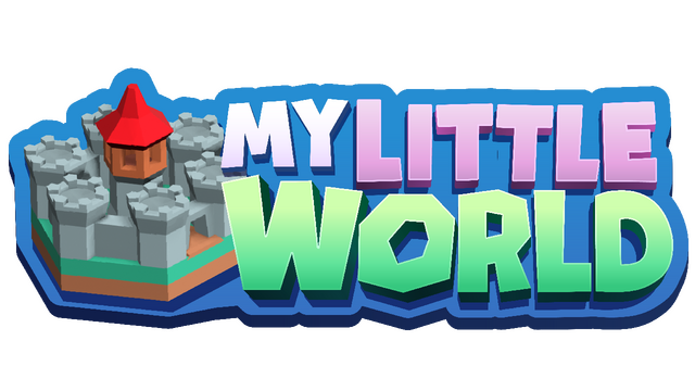 My Little World Logo