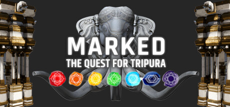 Marked - The Quest for Tripura PC Specs