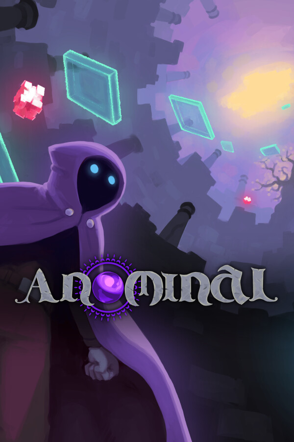 Anominal for steam