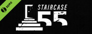 Staircase 55