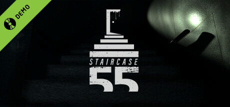 Staircase 55 cover art