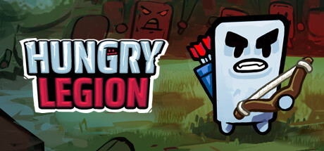 Hungry Legion PC Specs
