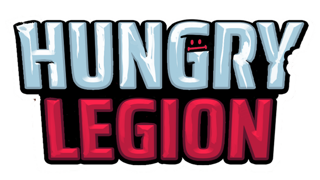 Hungry Legion Logo