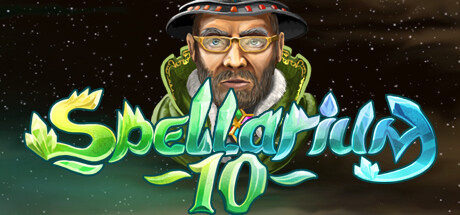 Spellarium 10 PC Specs