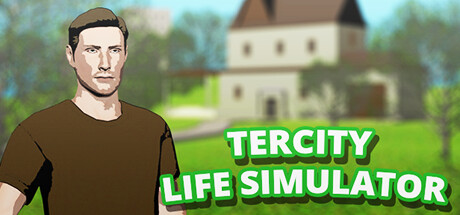 Tercity Life Simulator PC Specs
