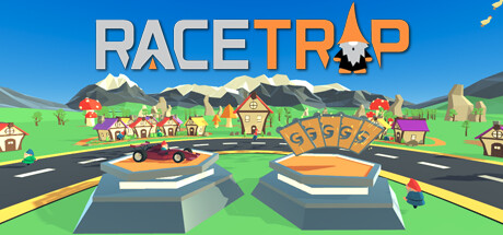 RaceTrap PC Specs