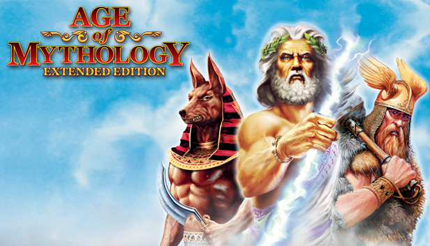 Age of mythology mac free. download full version full