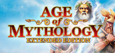 Boxart for Age of Mythology: Extended Edition