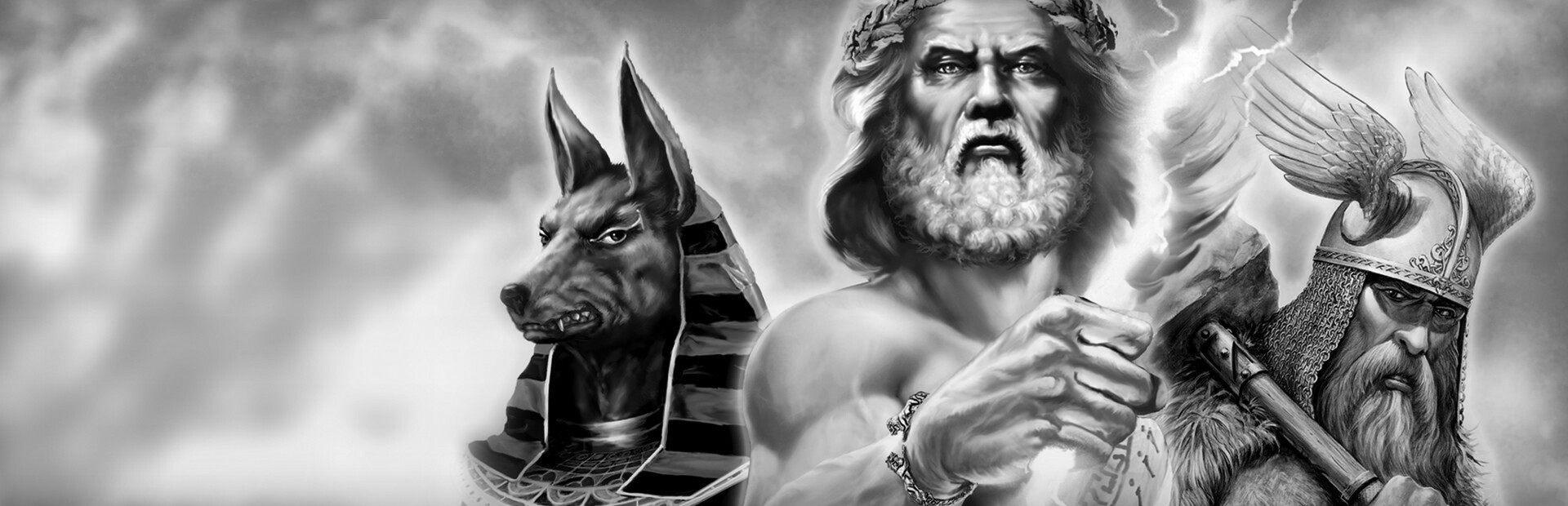 Age of Mythology: Extended Edition Hero Image