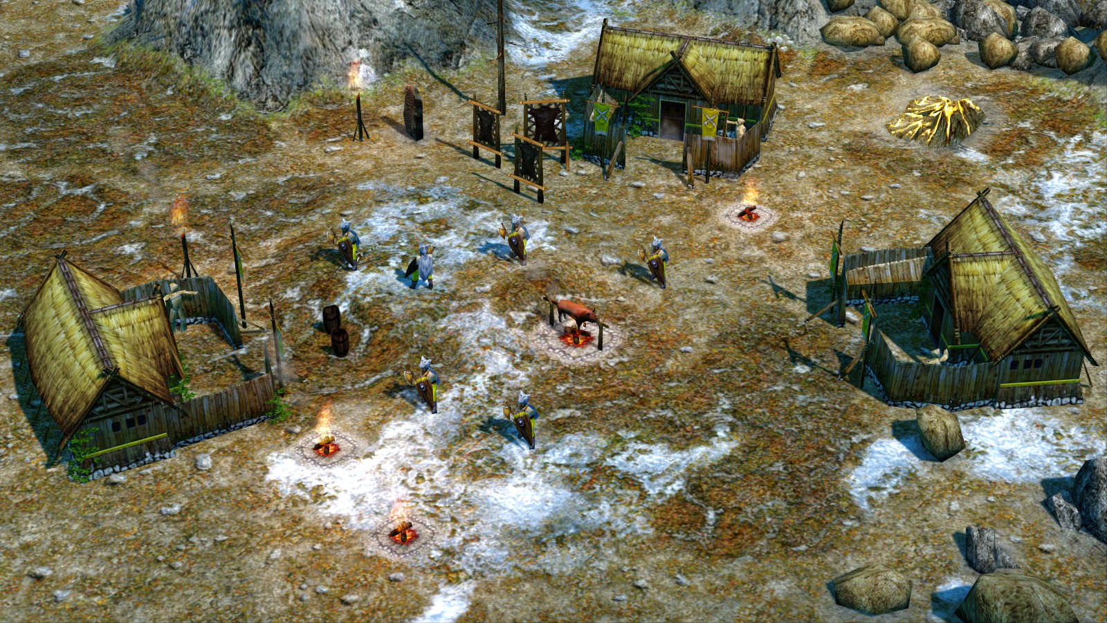 age mythology free download full version