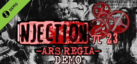 Injection π23 'Ars Regia' Demo cover art