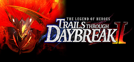 The Legend of Heroes: Trails through Daybreak II PC Specs