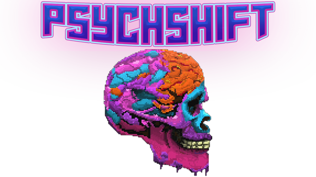 PsychShift Logo
