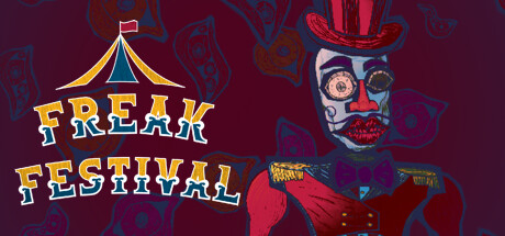 Freak Festival cover art