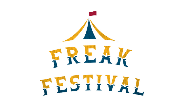 Freak Festival Logo