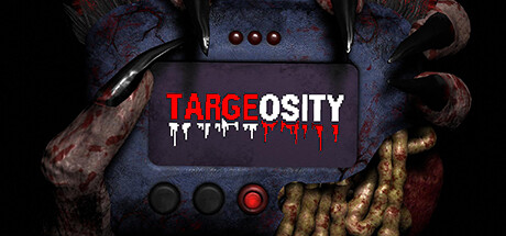 Targeosity cover art