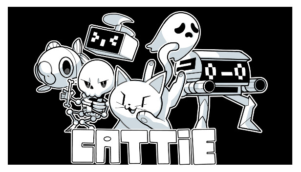 Cattie