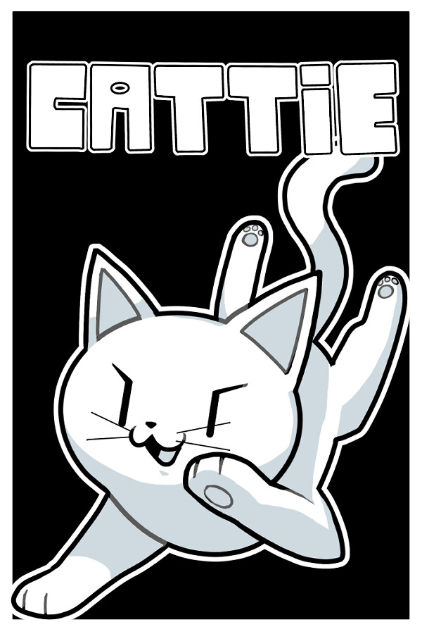 Cattie for steam