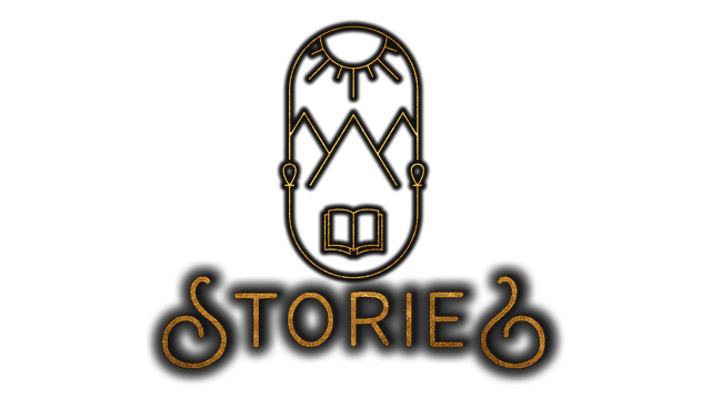 Stories Logo